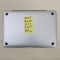 MacBook Air 2020 Silver i5 1.1ghz 8/256 MacBook Air 2020 Silver i5 1.1ghz 8/256