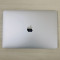 MacBook Air 2020 Silver i5 1.1ghz 8/256 MacBook Air 2020 Silver i5 1.1ghz 8/256