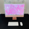 Моноблок Apple iMac 24 M1 Pink 2021 (MGPK3) 8GPU/8CPU 8/256 Моноблок Apple iMac 24 M1 Pink 2021 (MGPK3) 8GPU/8CPU 8/256