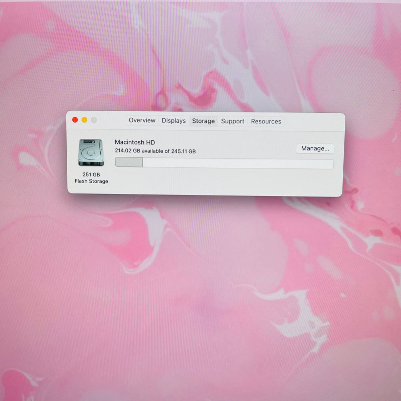 Моноблок Apple iMac 24 M1 Pink 2021 (MGPK3) 8GPU/8CPU 8/256 Моноблок Apple iMac 24 M1 Pink 2021 (MGPK3) 8GPU/8CPU 8/256